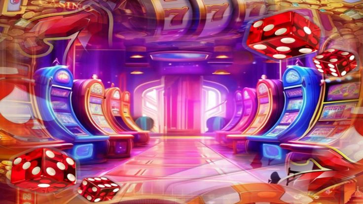 Quickspin Slots پاکستان ریئل منی گیمز